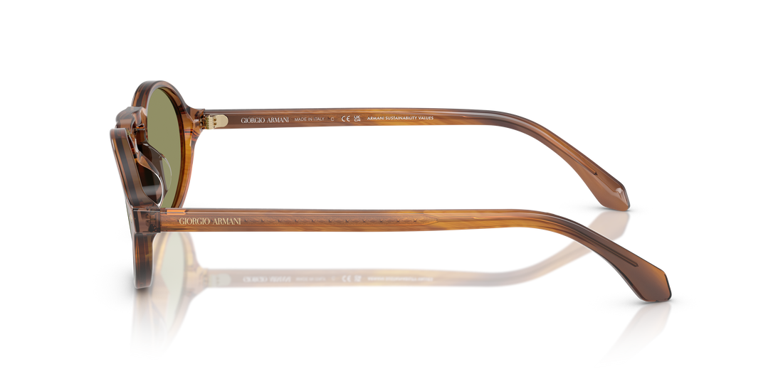 GIORGIO ARMANI AR8219U 616314 52