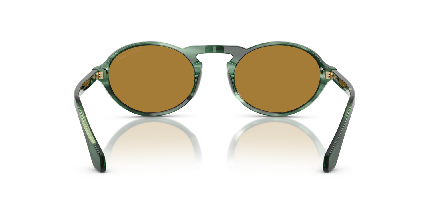 GIORGIO ARMANI AR8219U 616453 52