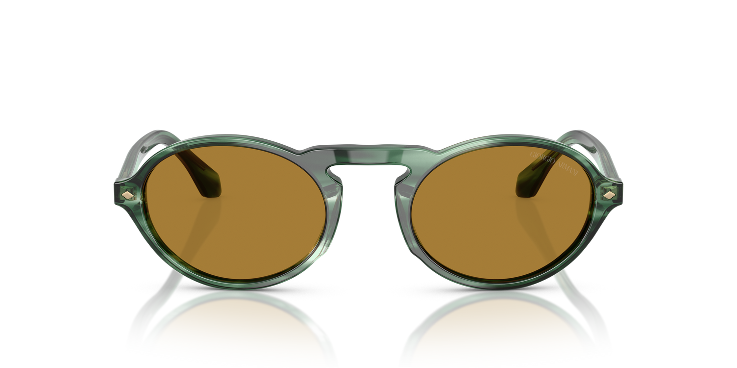 GIORGIO ARMANI AR8219U 616453 52