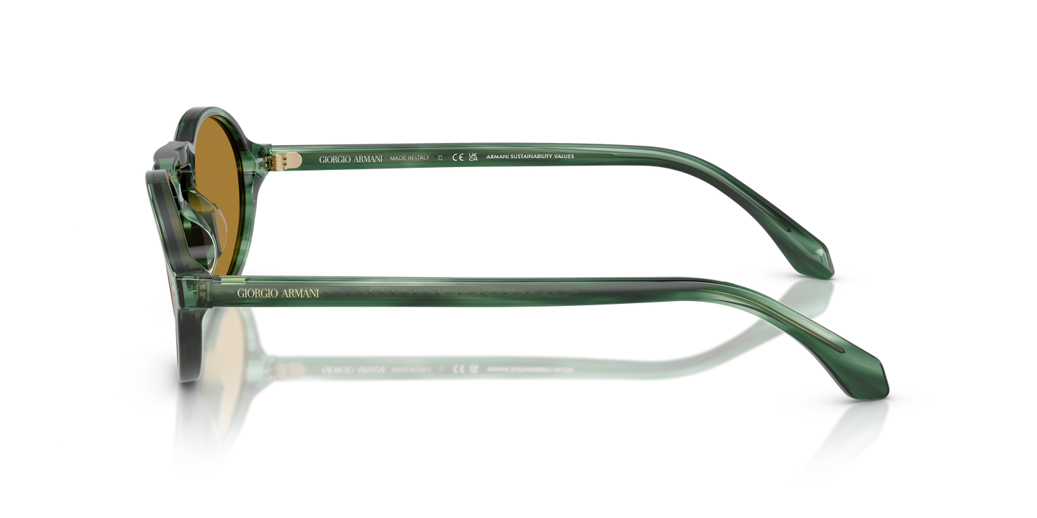 GIORGIO ARMANI AR8219U 616453 52