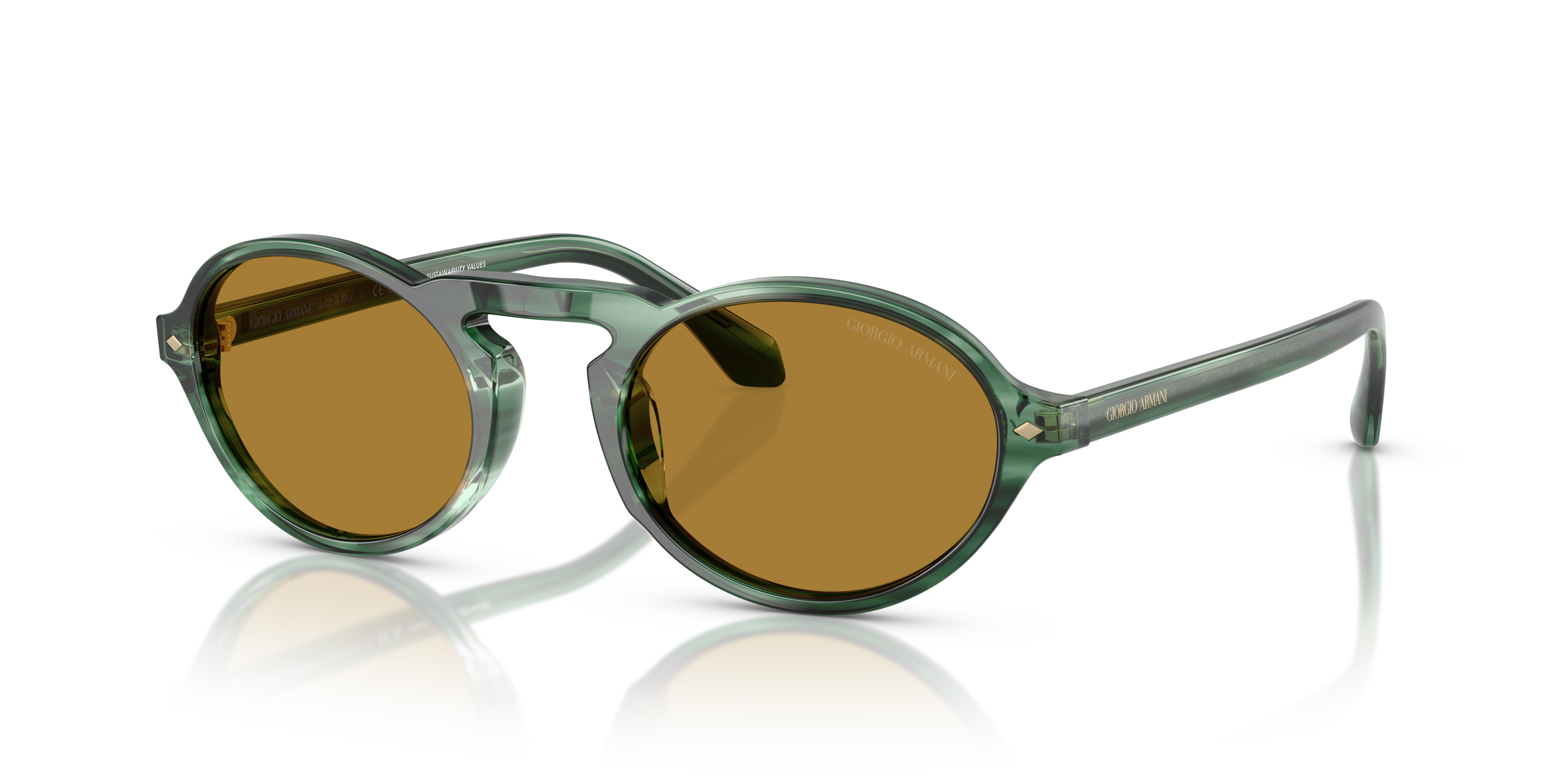 GIORGIO ARMANI AR8219U 616453 52