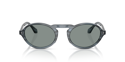 GIORGIO ARMANI AR8219U 634356 52