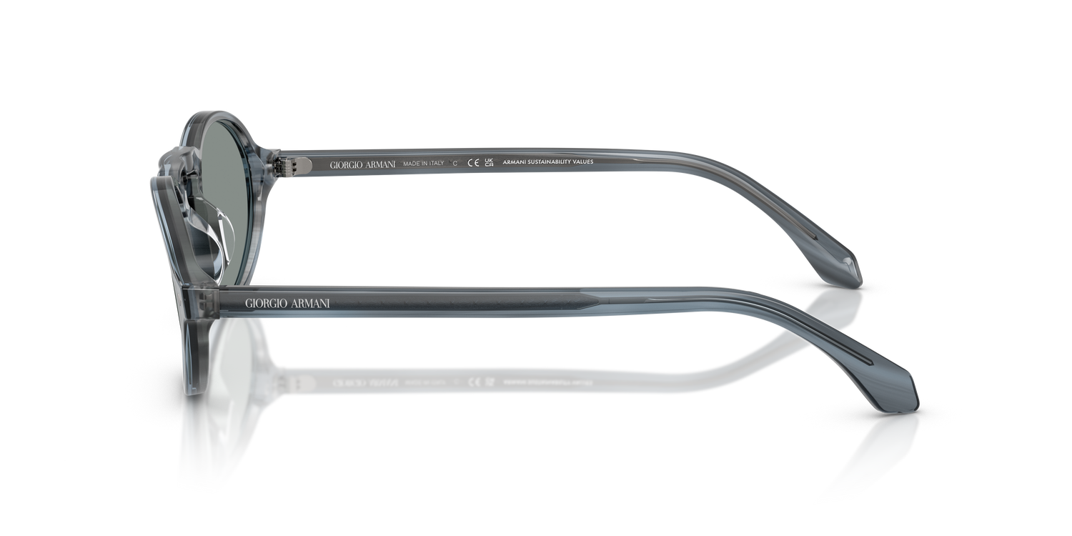 GIORGIO ARMANI AR8219U 634356 52