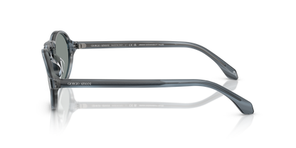 GIORGIO ARMANI AR8219U 634356 52