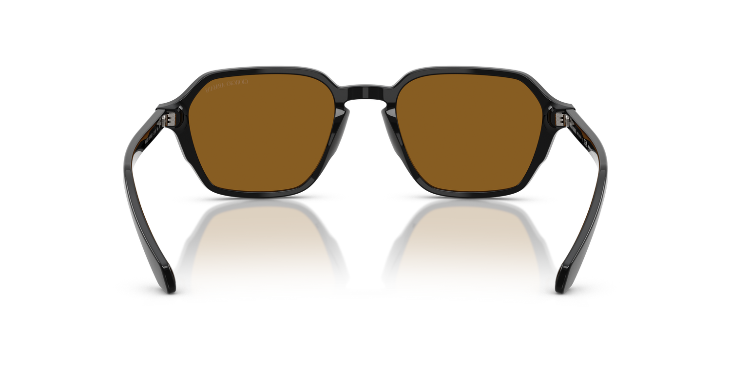 GIORGIO ARMANI AR8220 587553 52