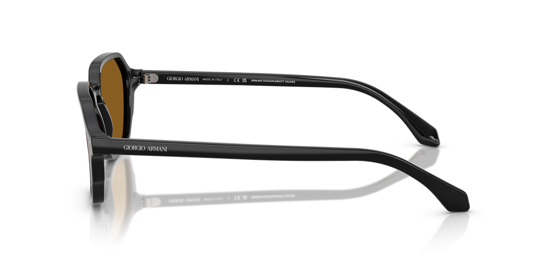 GIORGIO ARMANI AR8220 587553 52