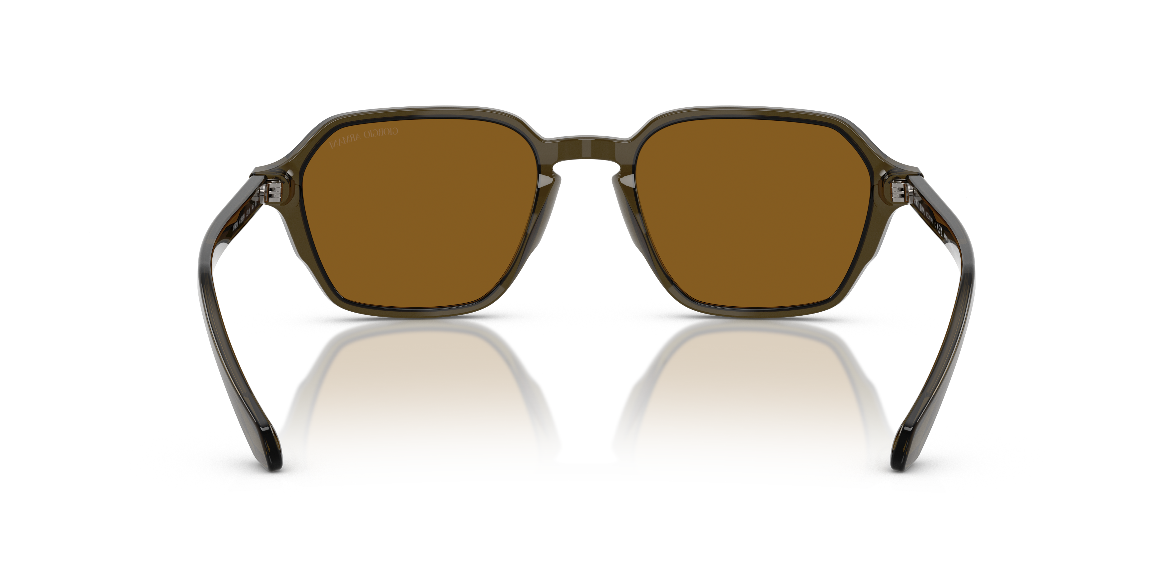 GIORGIO ARMANI AR8220 616933 52