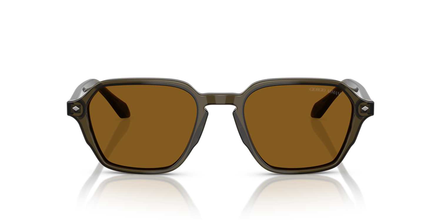 GIORGIO ARMANI AR8220 616933 52