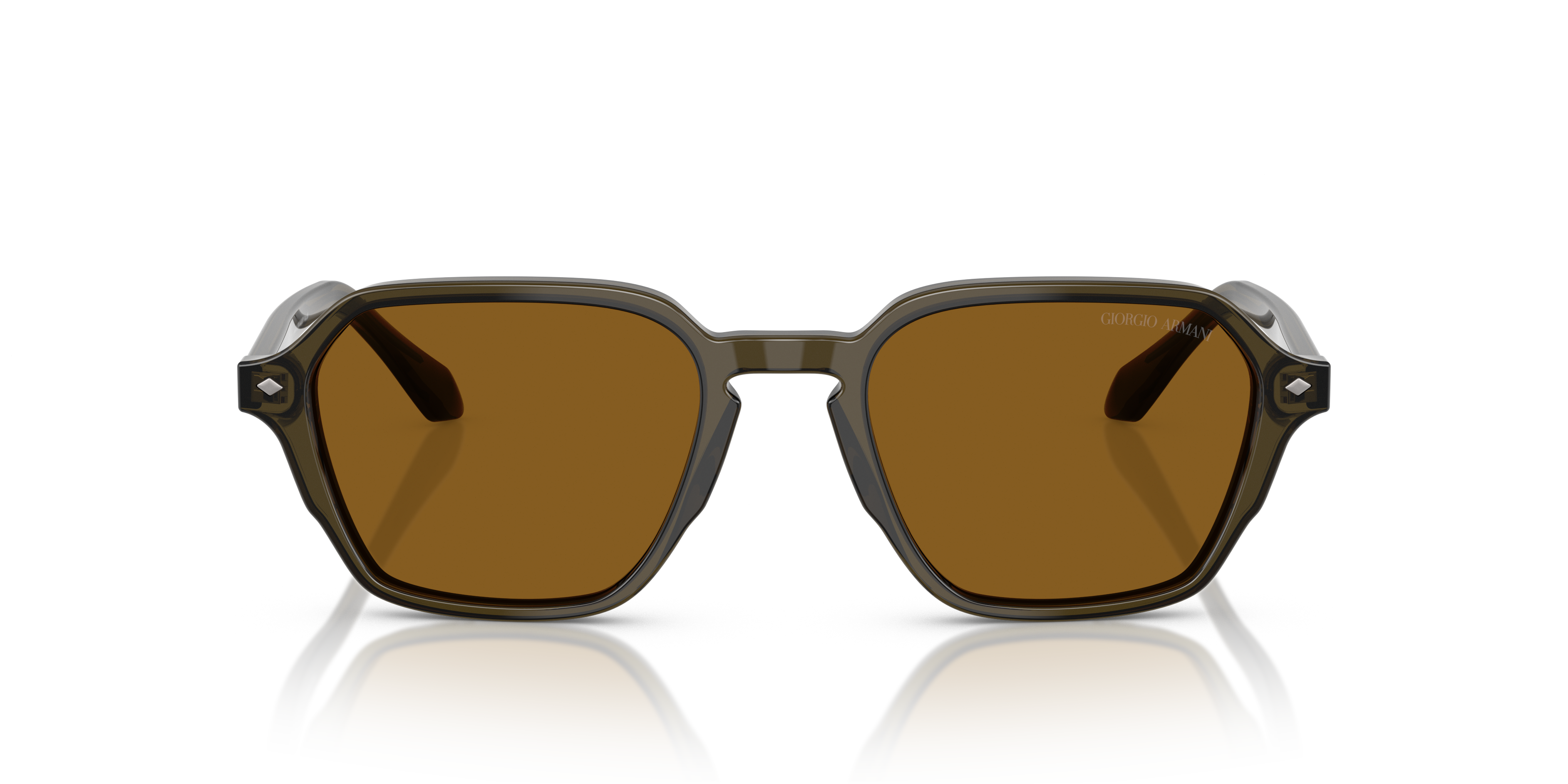 GIORGIO ARMANI AR8220 616933 52