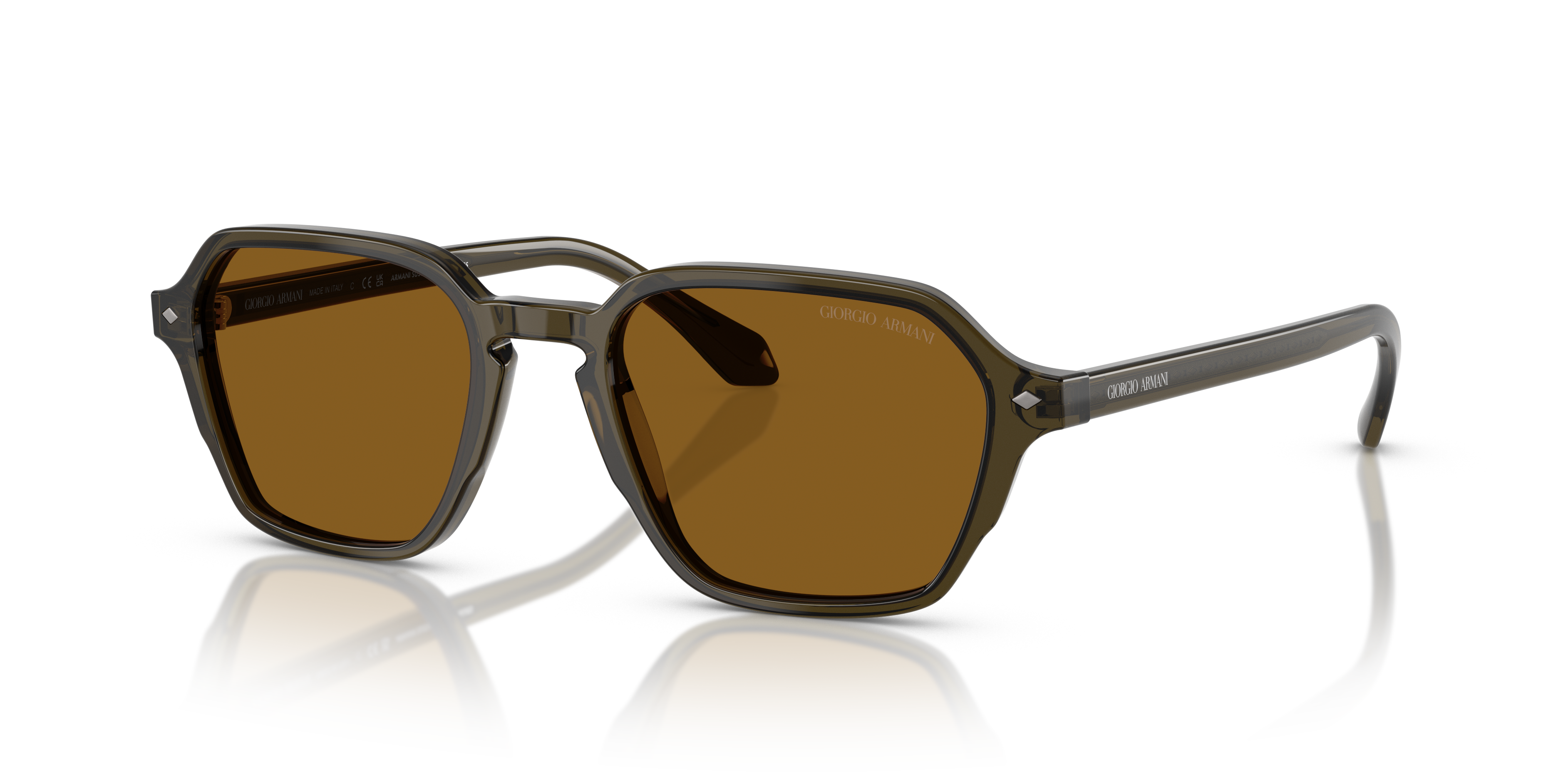 GIORGIO ARMANI AR8220 616933 52