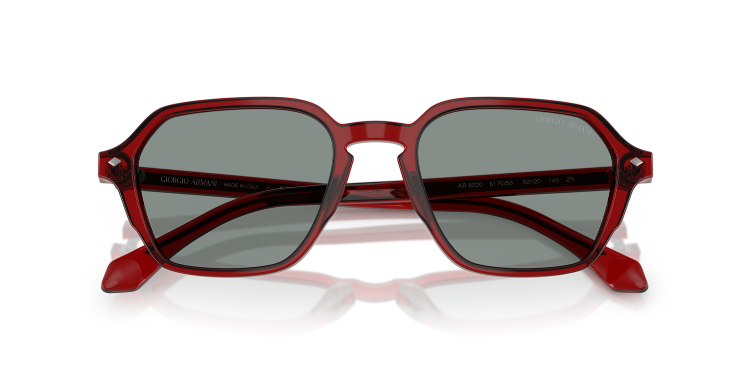 GIORGIO ARMANI AR8220 617056 52