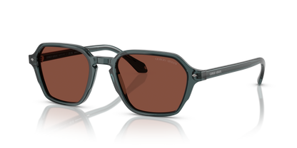 GIORGIO ARMANI AR8220 6171C5 52