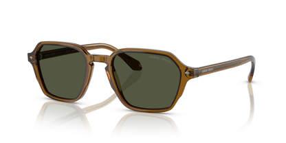 GIORGIO ARMANI AR8220 617231 52