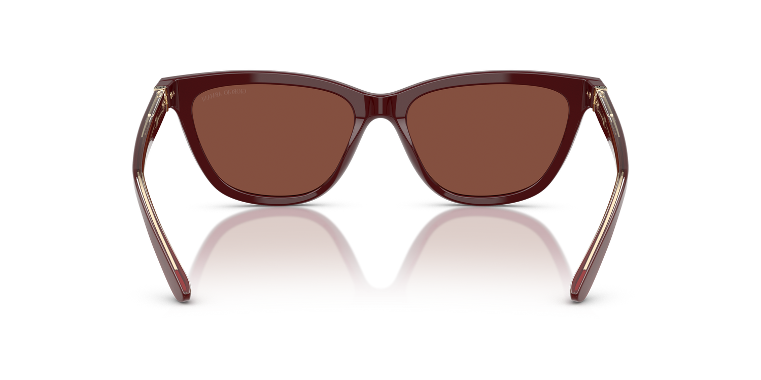 GIORGIO ARMANI AR8221 5955C5 55