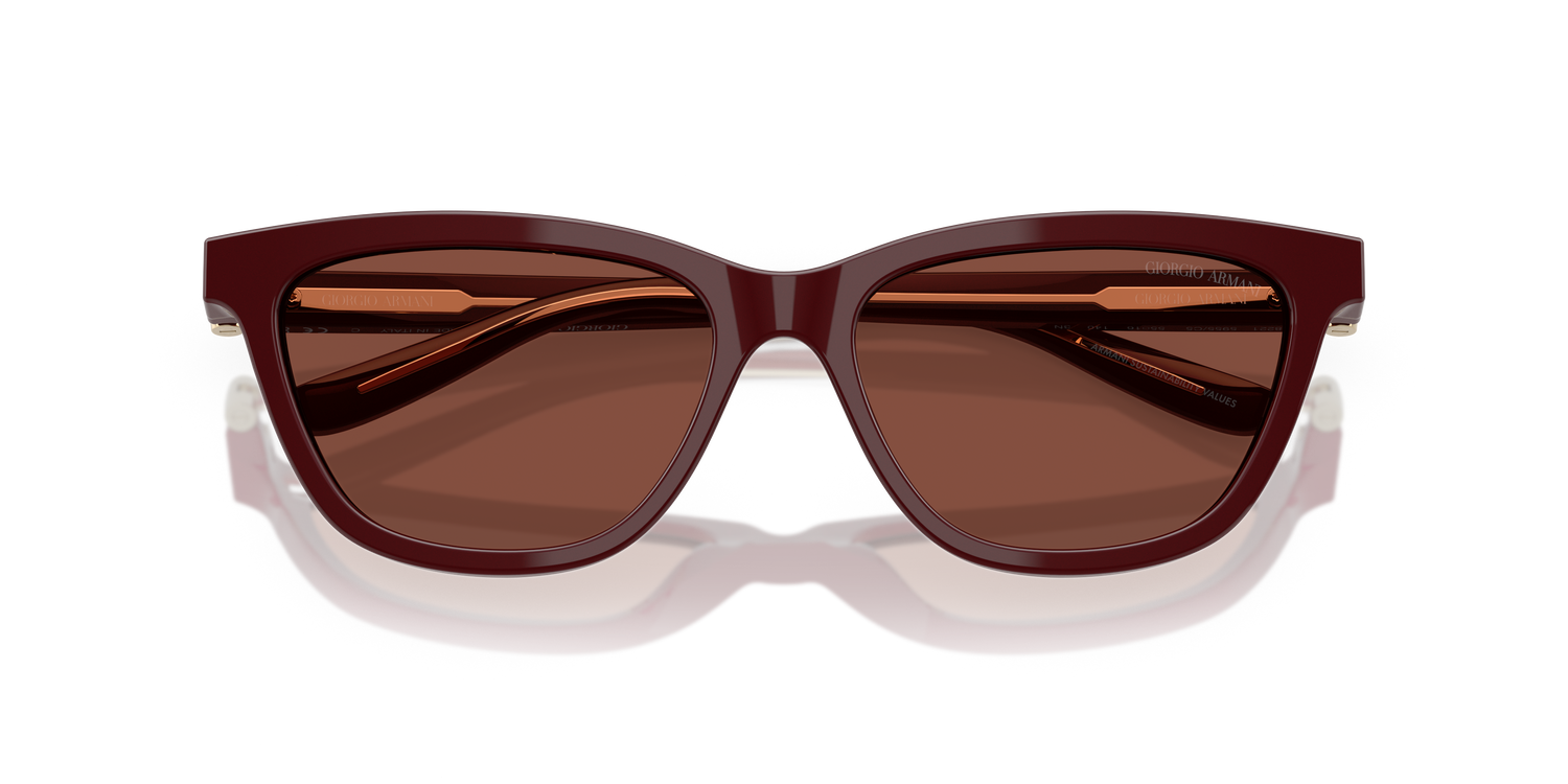 GIORGIO ARMANI AR8221 5955C5 55