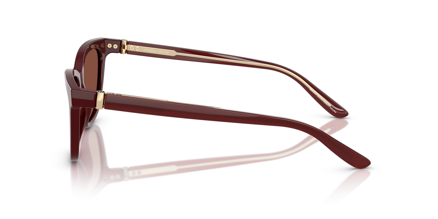 GIORGIO ARMANI AR8221 5955C5 55