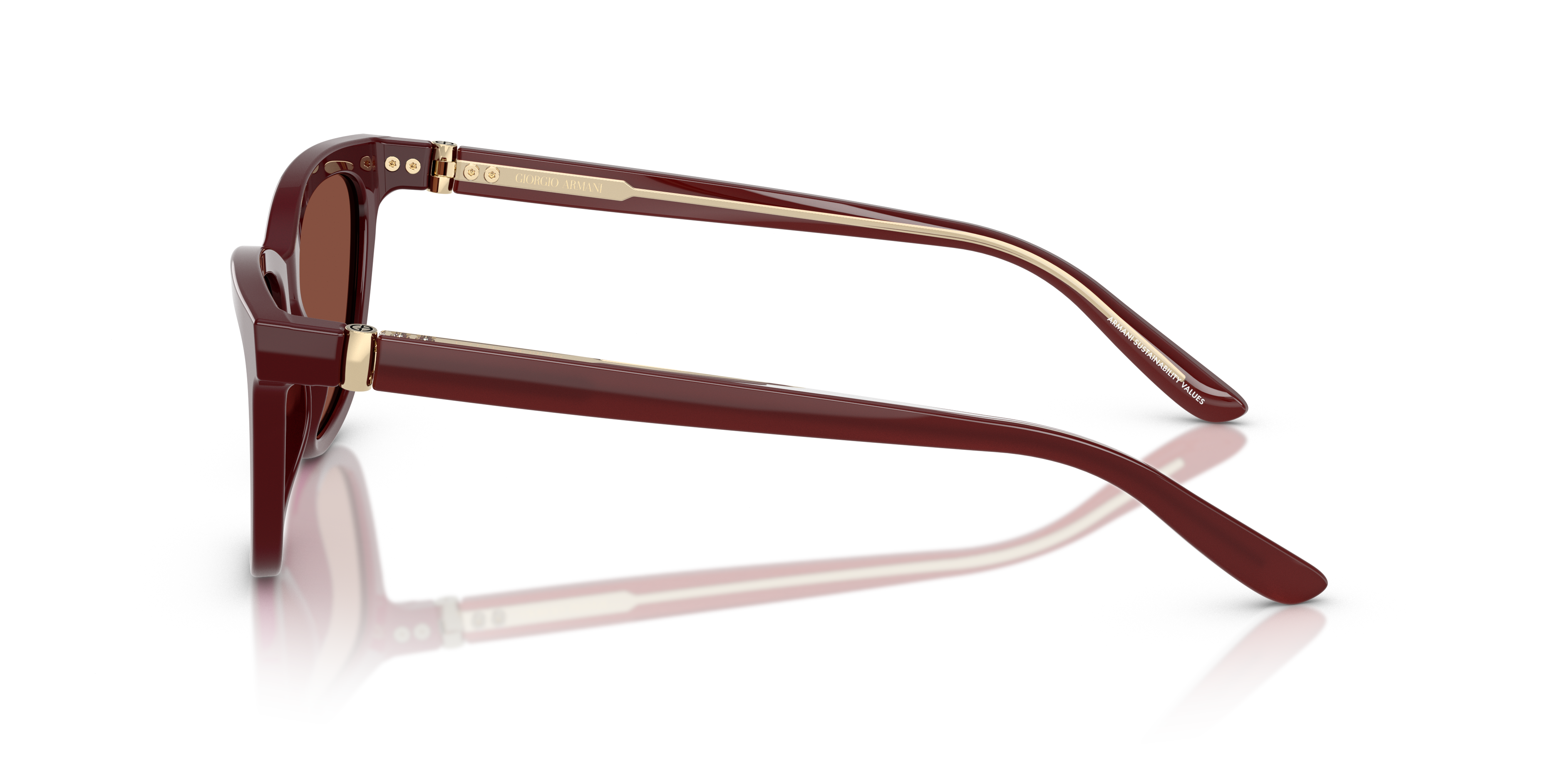 GIORGIO ARMANI AR8221 5955C5 55