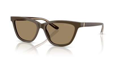 GIORGIO ARMANI AR8221 595753 55