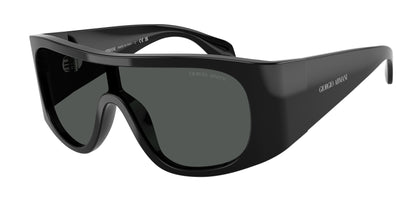 GIORGIO ARMANI AR8222U 500187 24