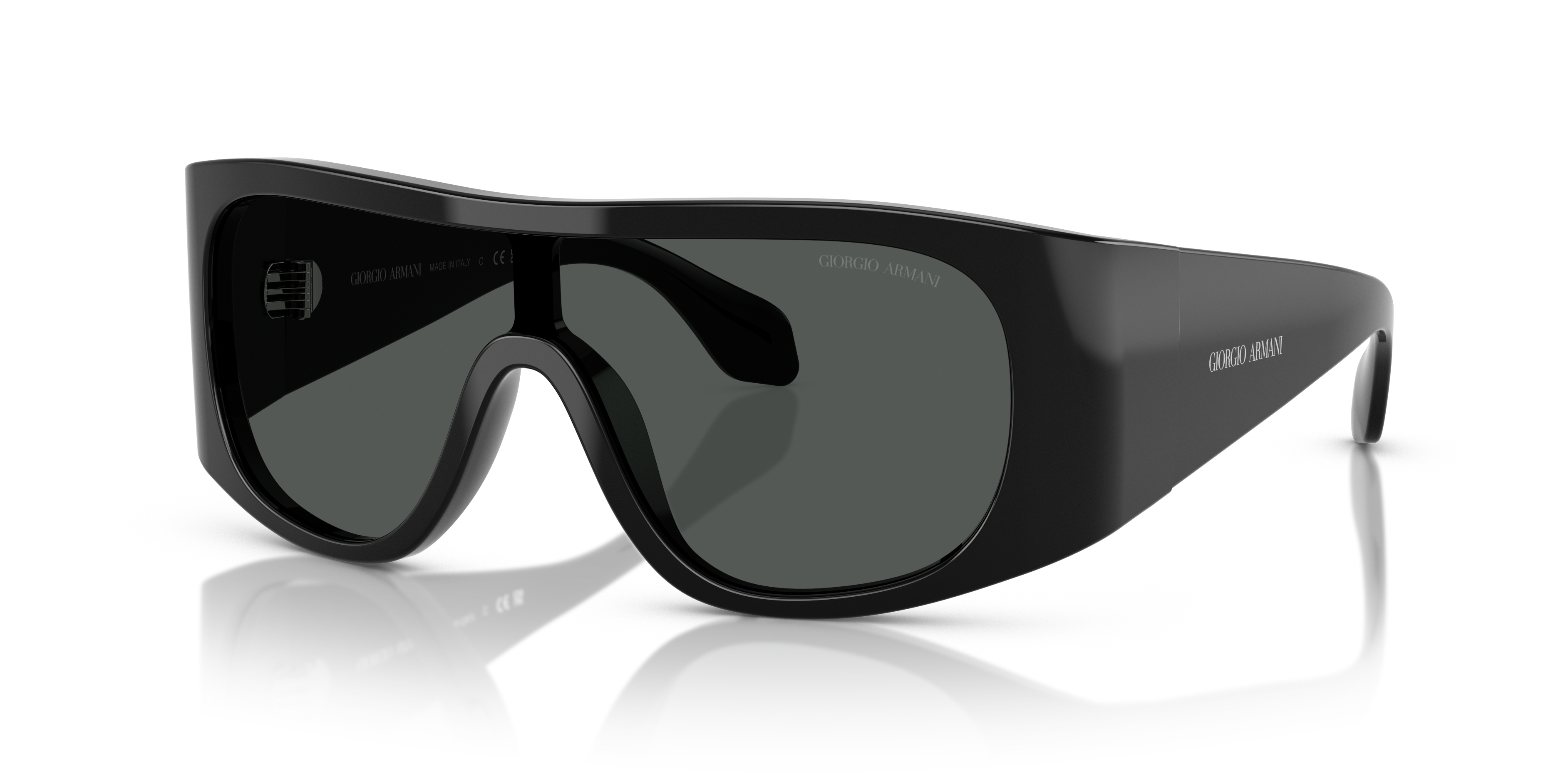 GIORGIO ARMANI AR8222U 500187 24