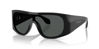 GIORGIO ARMANI AR8222U 500187 24