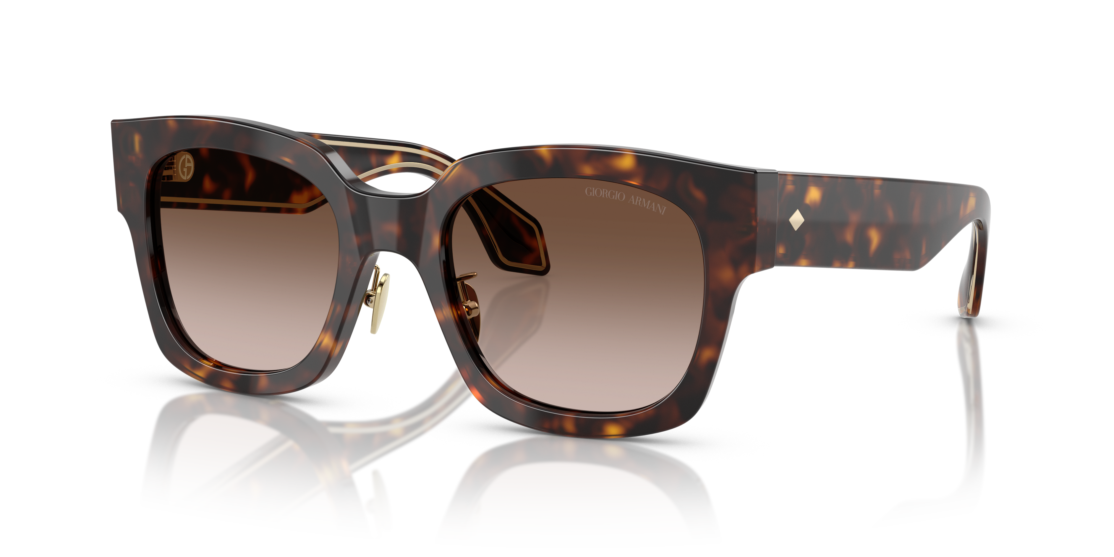 GIORGIO ARMANI AR8223 502613 51