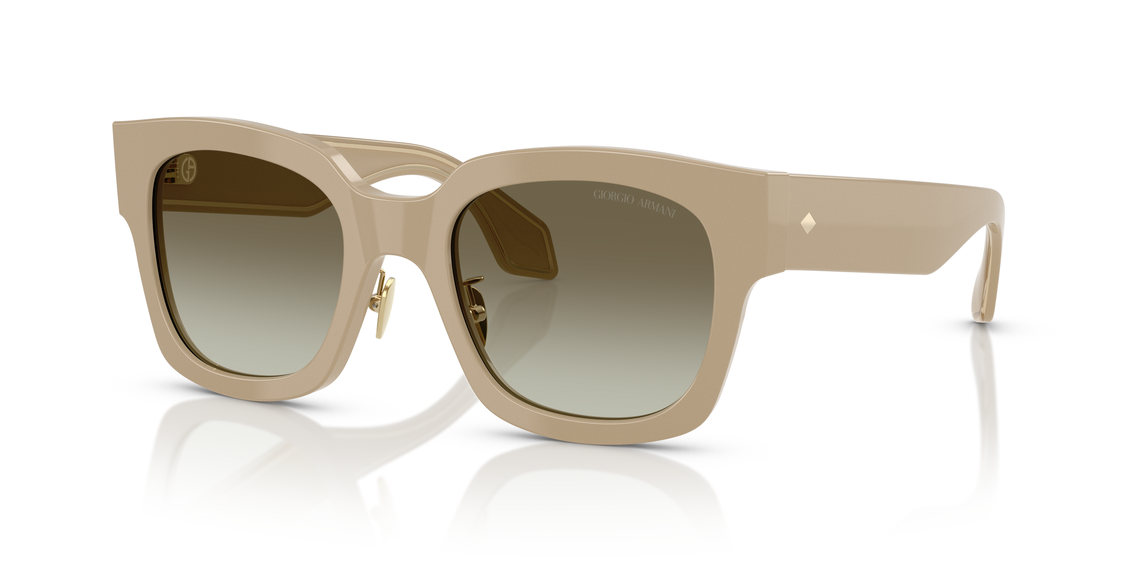 GIORGIO ARMANI AR8223 61618E 51