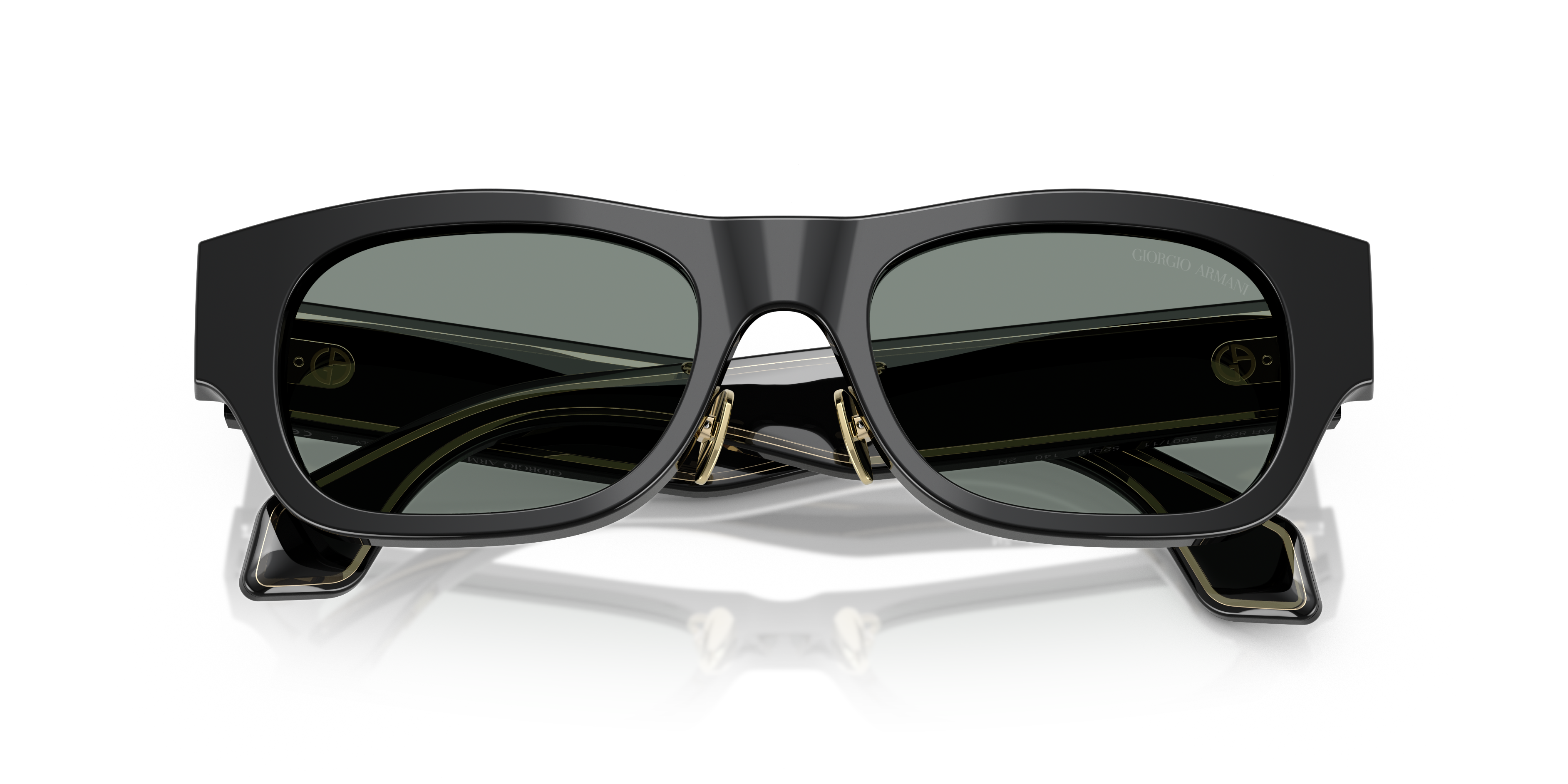 GIORGIO ARMANI AR8224 500111 52