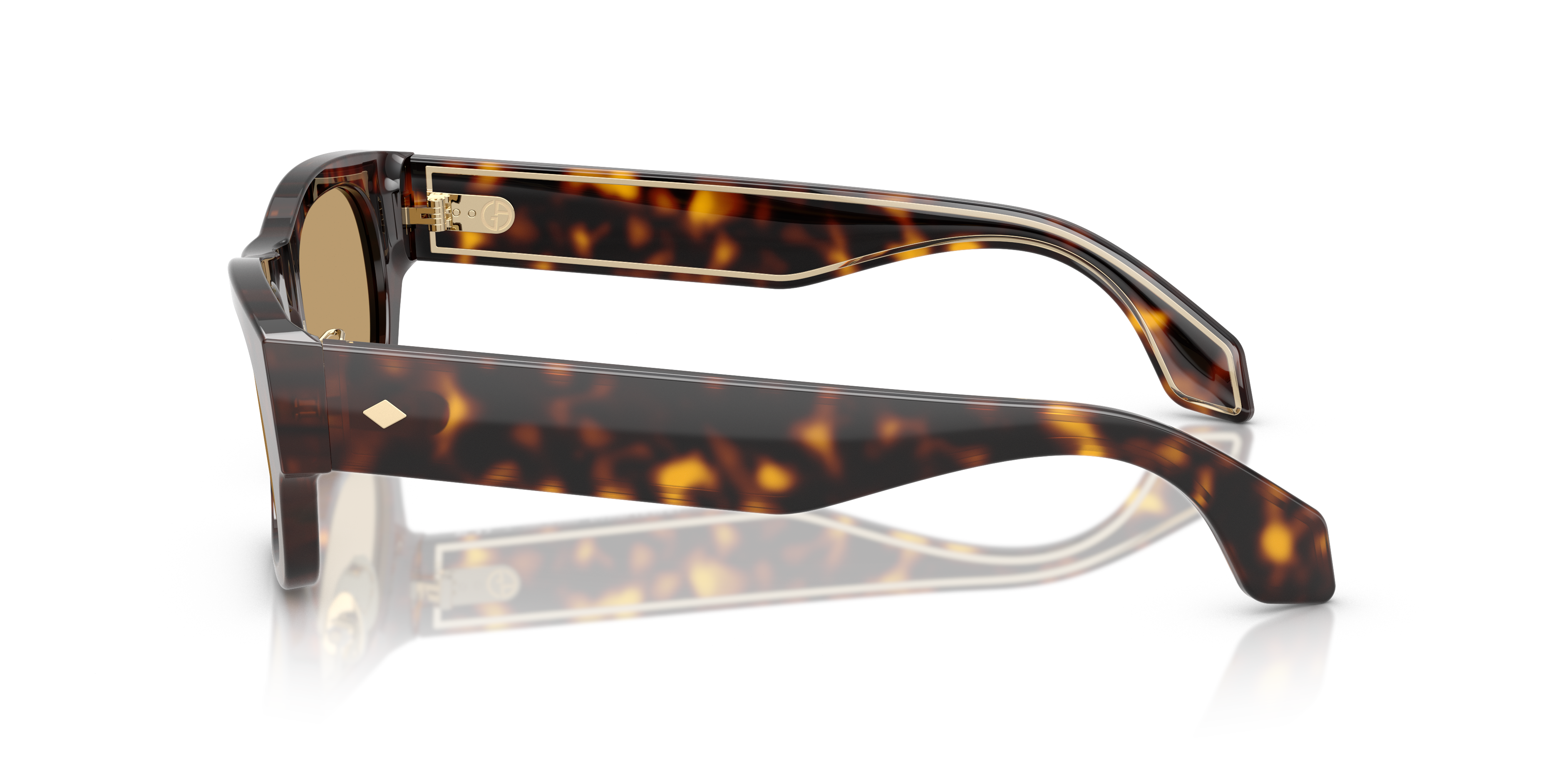 GIORGIO ARMANI AR8224 502673 52