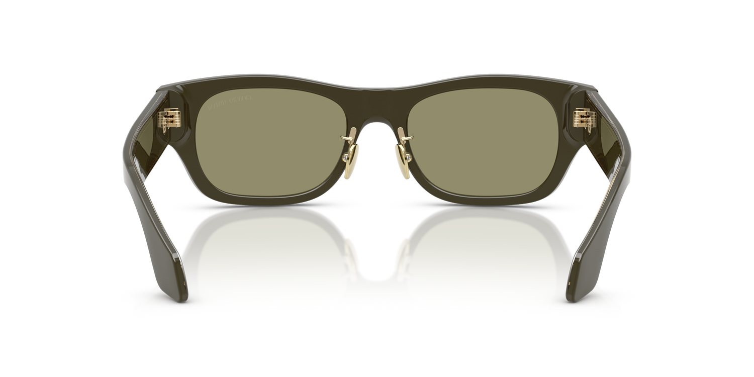 GIORGIO ARMANI AR8224 61582A 52