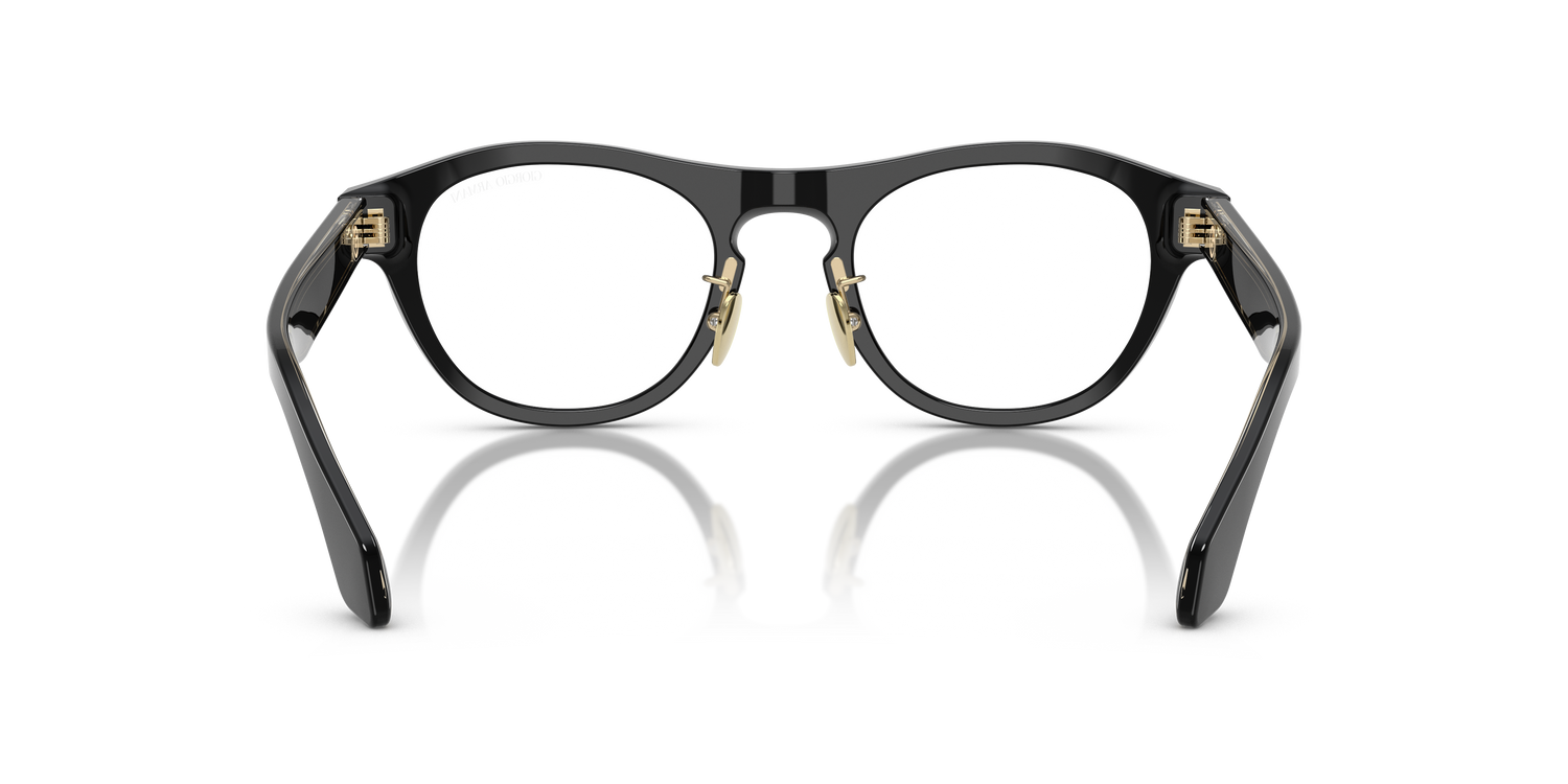 GIORGIO ARMANI AR8225 50011W 49