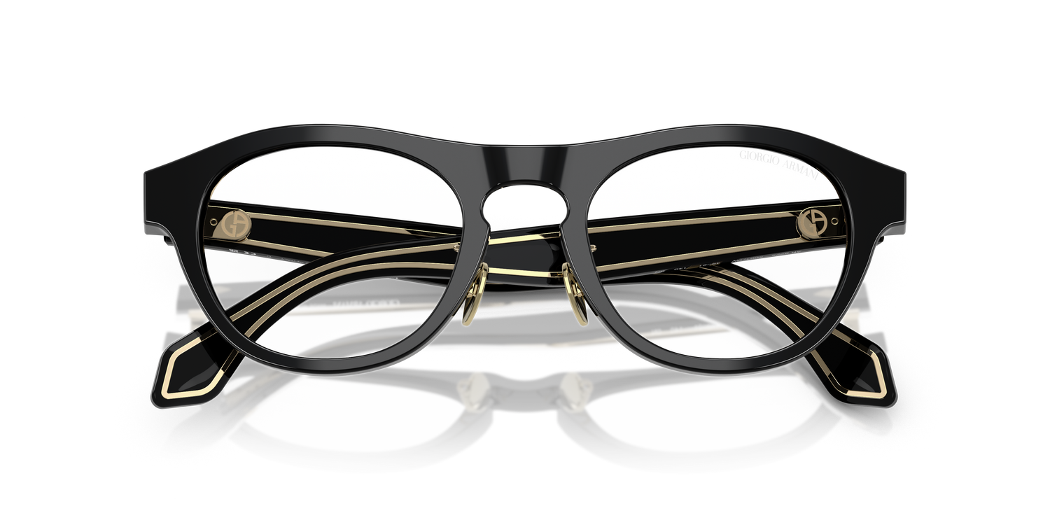 GIORGIO ARMANI AR8225 50011W 49