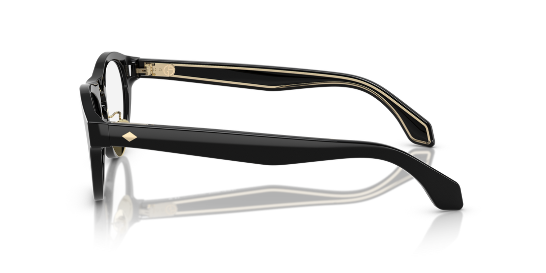 GIORGIO ARMANI AR8225 50011W 49