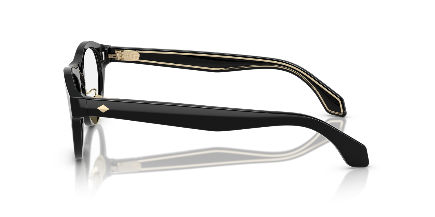 GIORGIO ARMANI AR8225 50011W 49