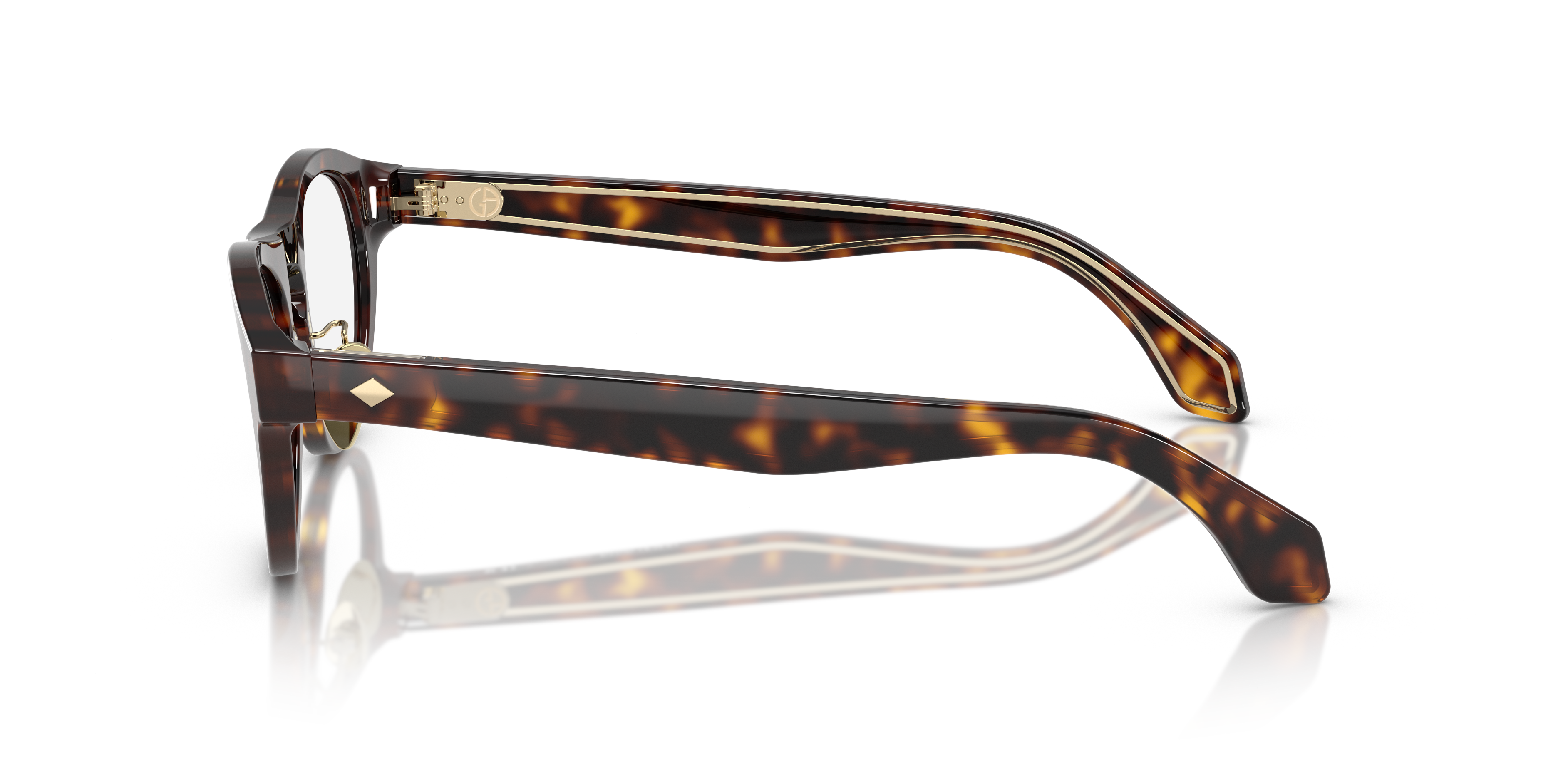 GIORGIO ARMANI AR8225 50261W 49