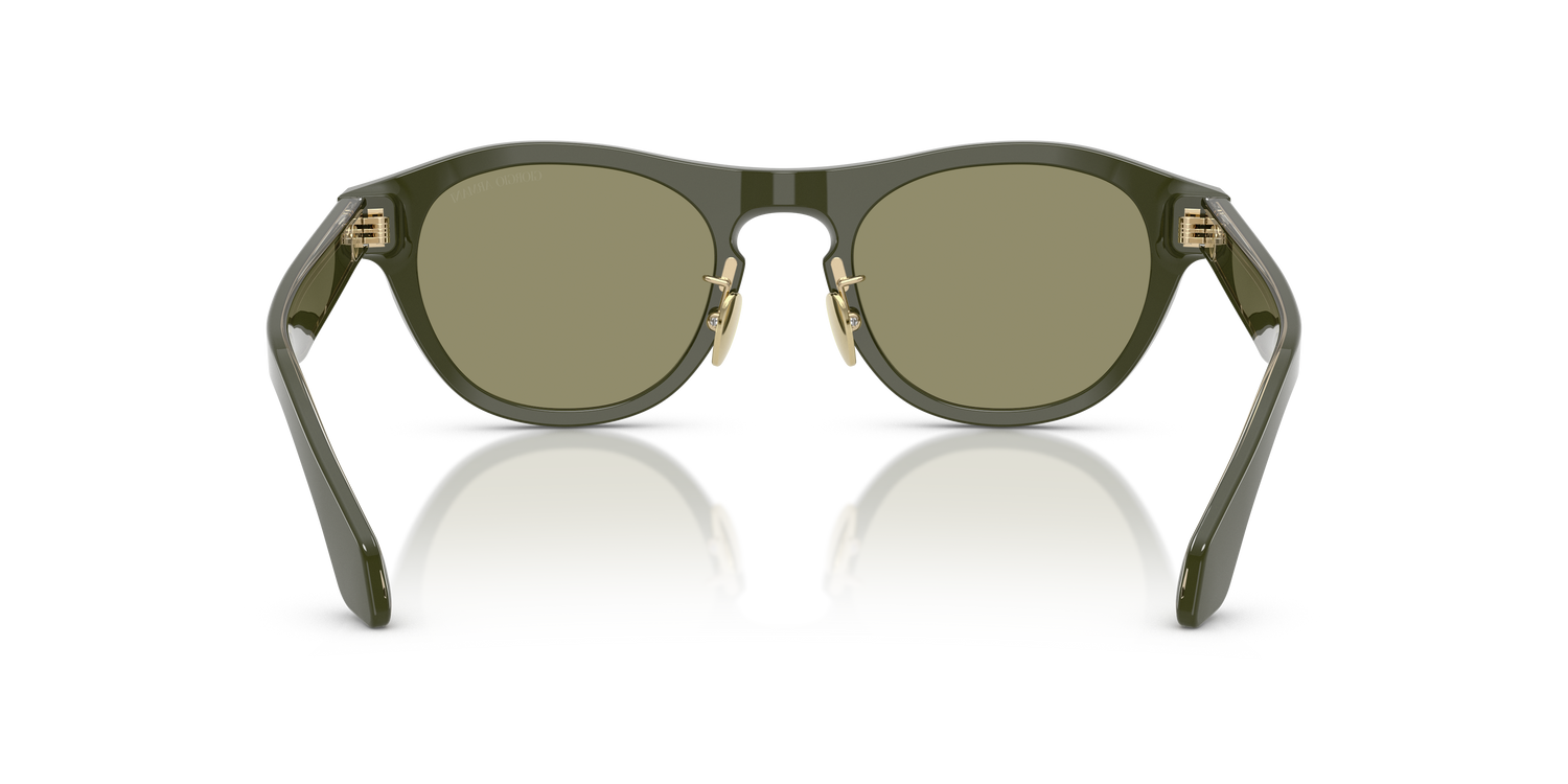 GIORGIO ARMANI AR8225 61932A 49