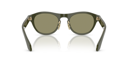 GIORGIO ARMANI AR8225 61932A 49