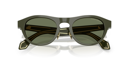 GIORGIO ARMANI AR8225 61932A 49