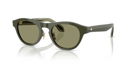 GIORGIO ARMANI AR8225 61932A 49