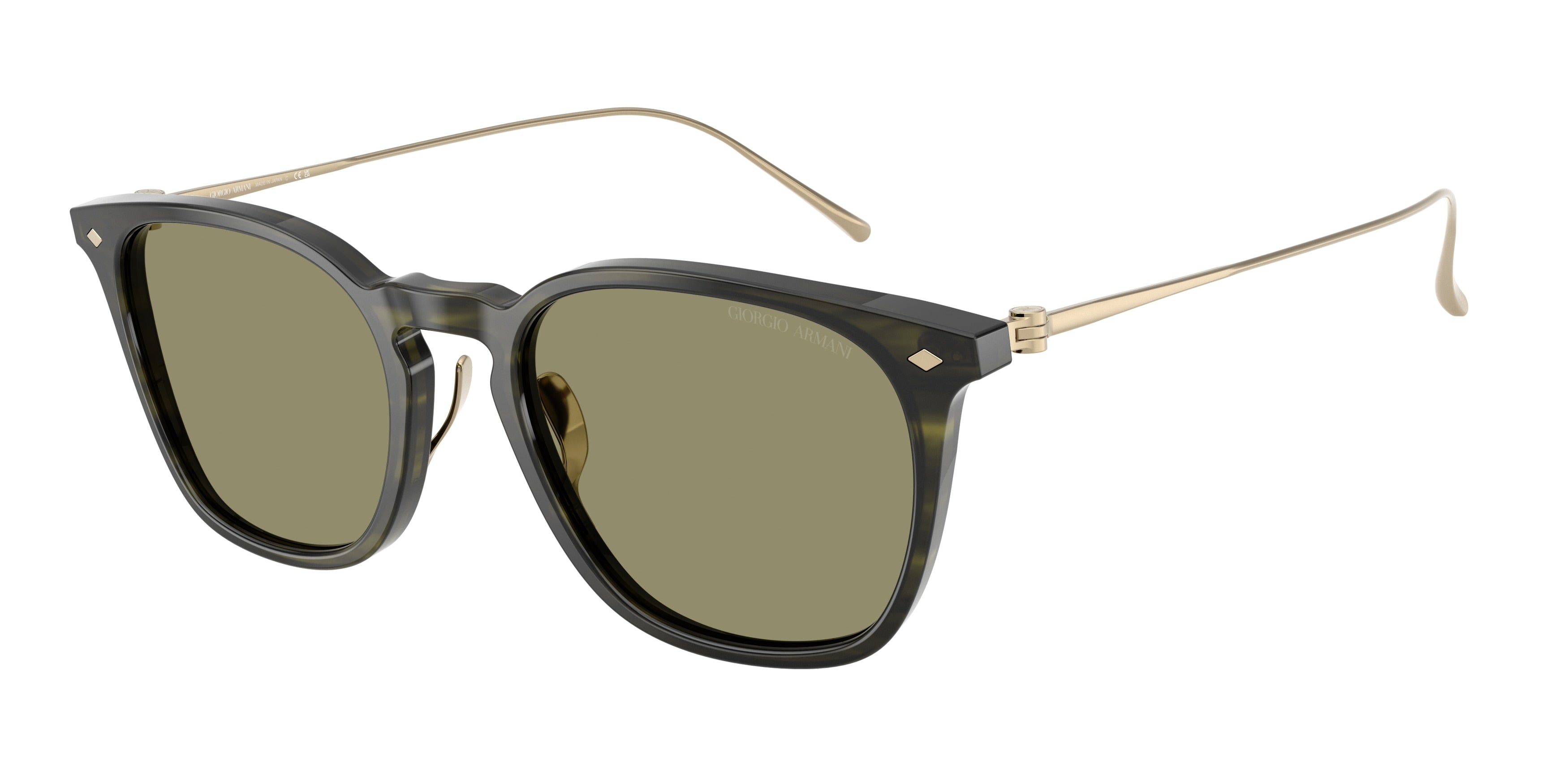 GIORGIO ARMANI AR8226T 62082A 52