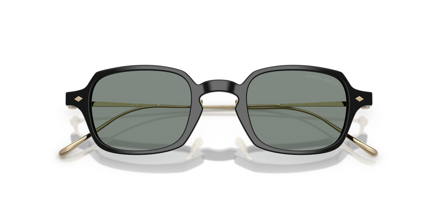 GIORGIO ARMANI AR8227T 606011 46