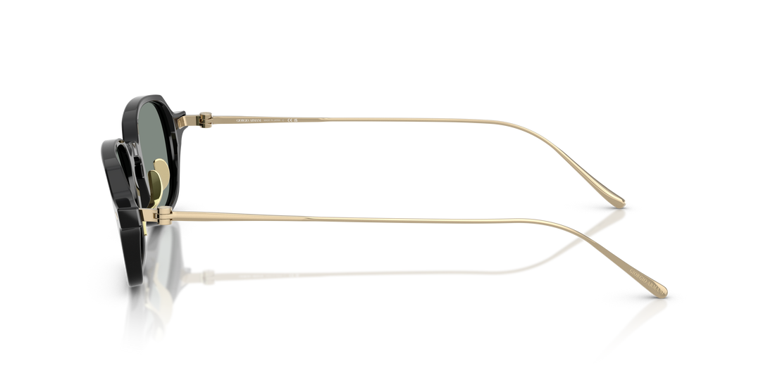 GIORGIO ARMANI AR8227T 606011 46