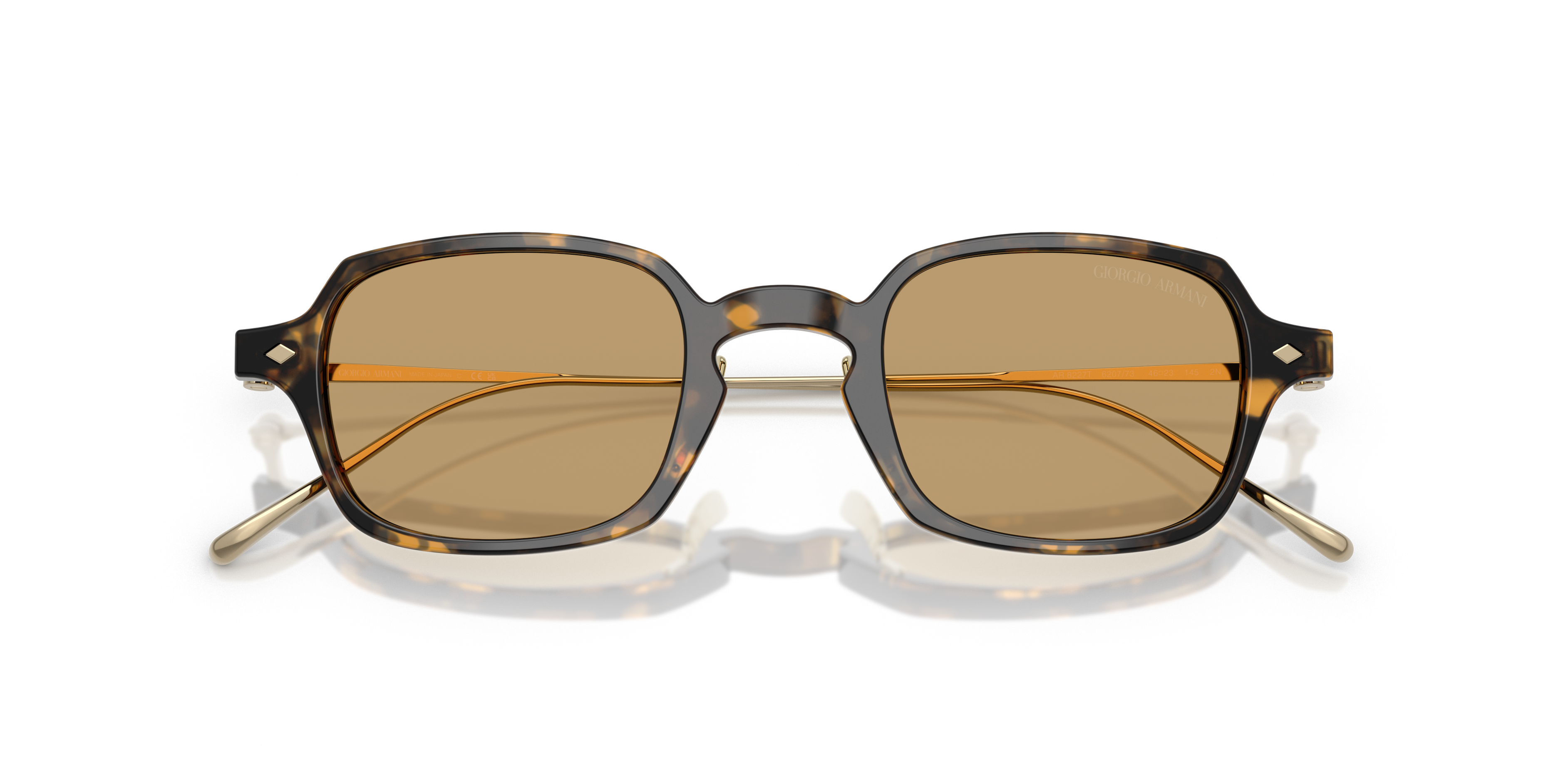 GIORGIO ARMANI AR8227T 620773 46