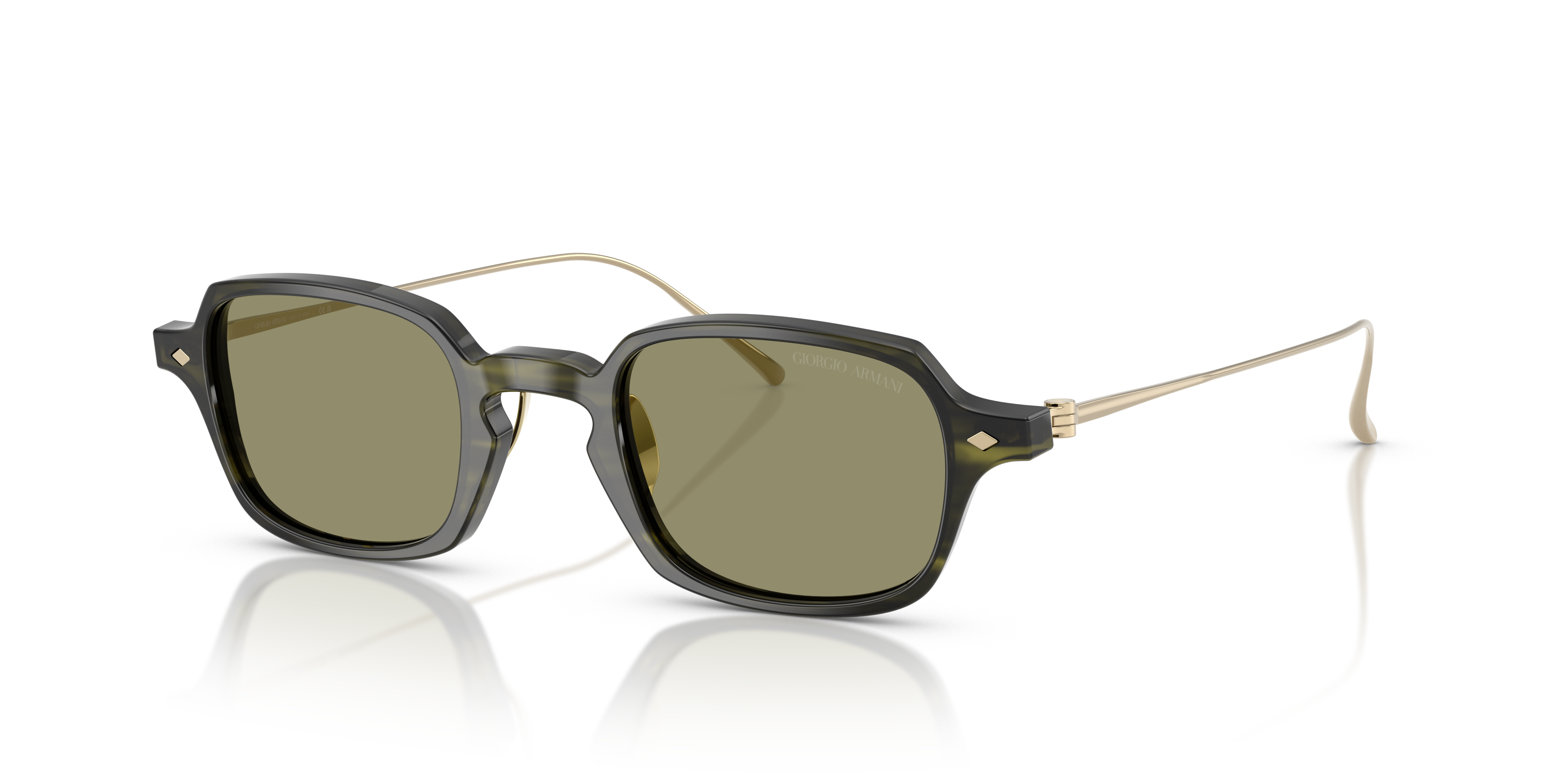 GIORGIO ARMANI AR8227T 62082A 46