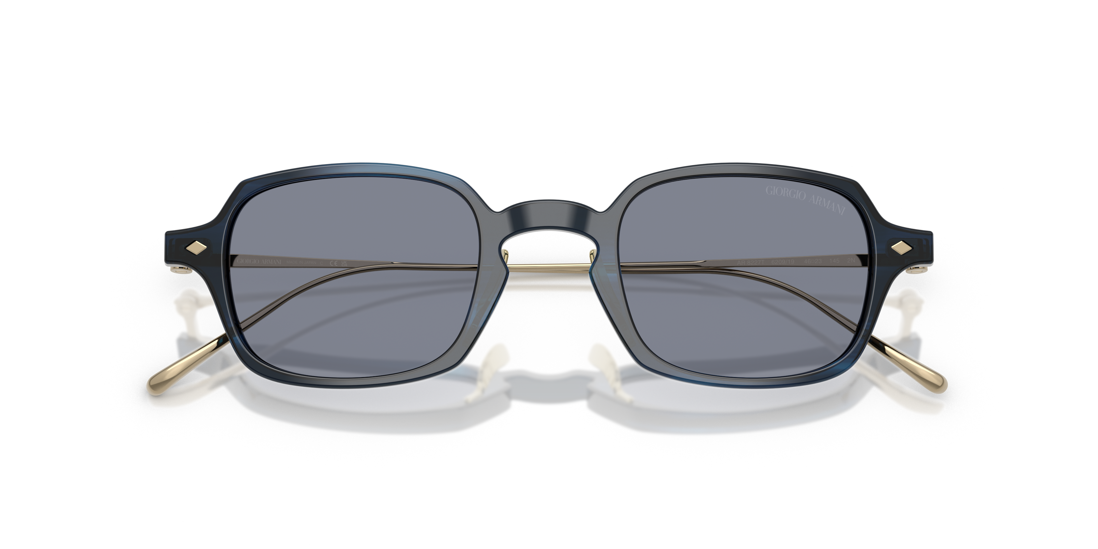 GIORGIO ARMANI AR8227T 620919 46