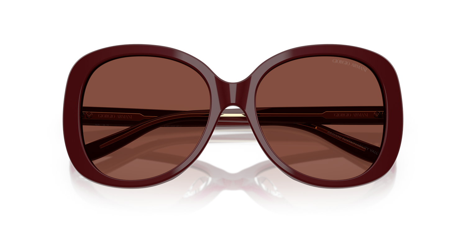 GIORGIO ARMANI AR8229U 5955C5 55