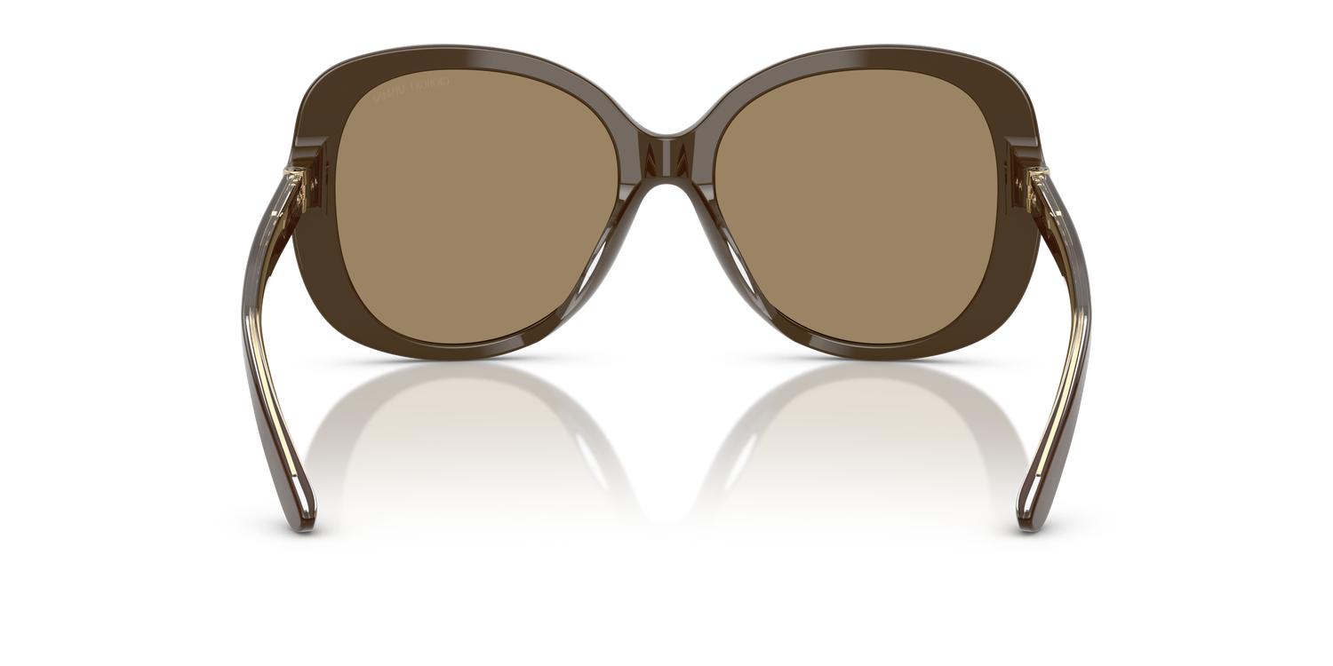 GIORGIO ARMANI AR8229U 595753 55