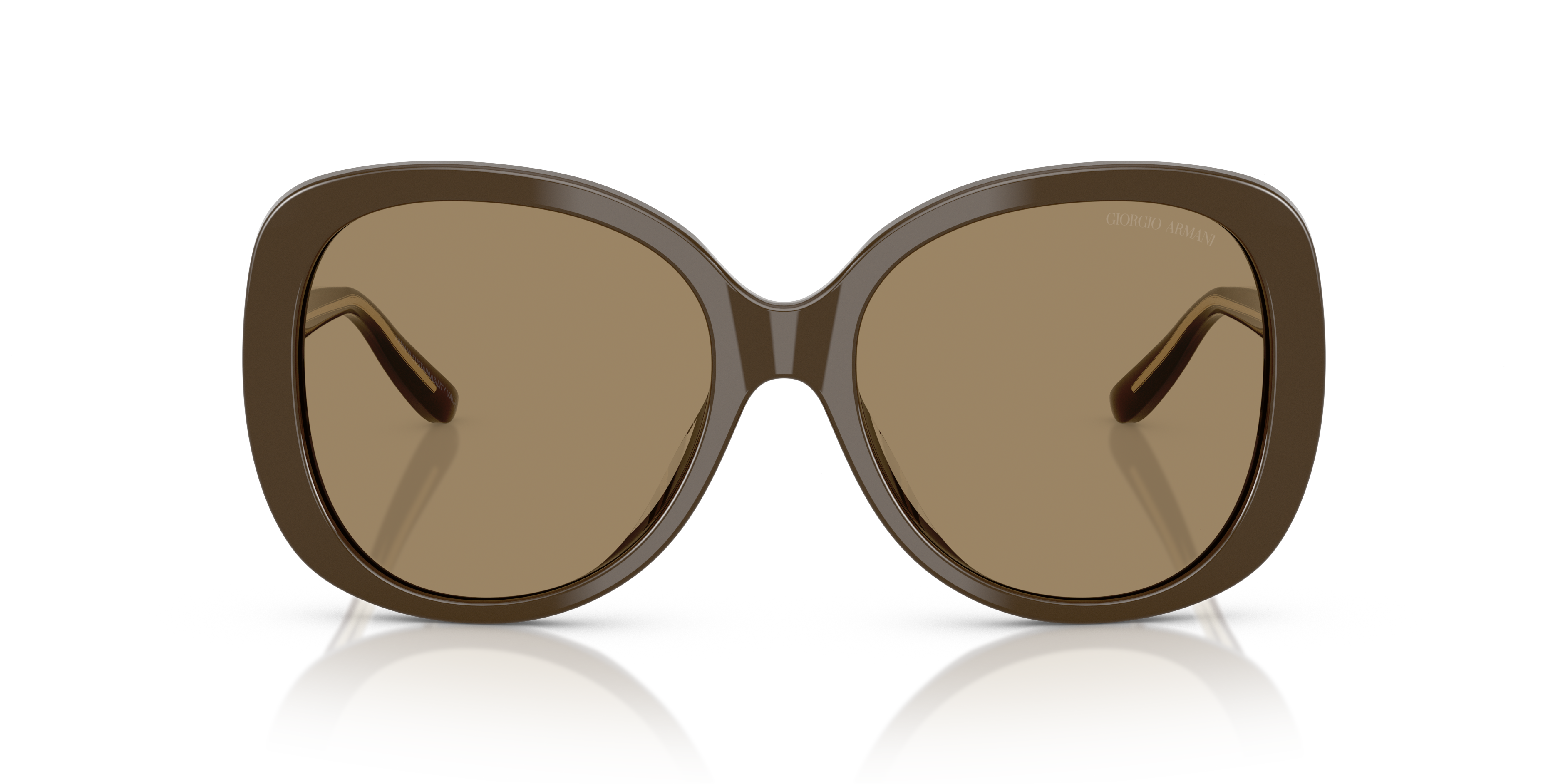 GIORGIO ARMANI AR8229U 595753 55