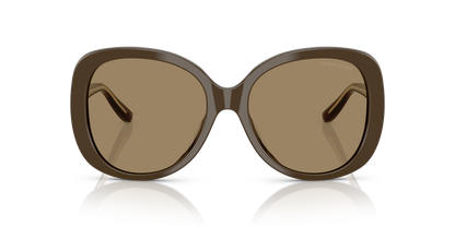 GIORGIO ARMANI AR8229U 595753 55