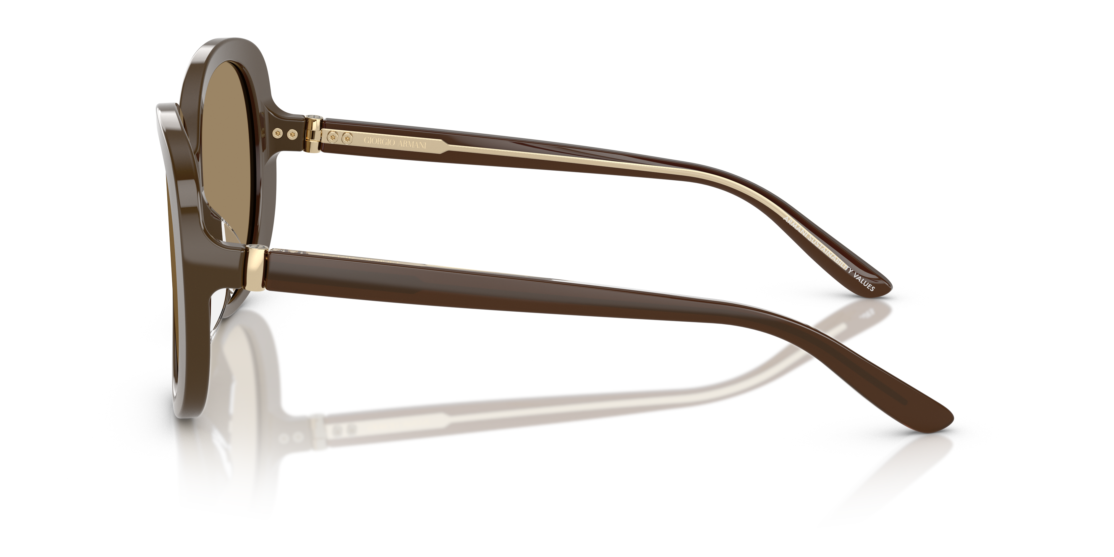 GIORGIO ARMANI AR8229U 595753 55